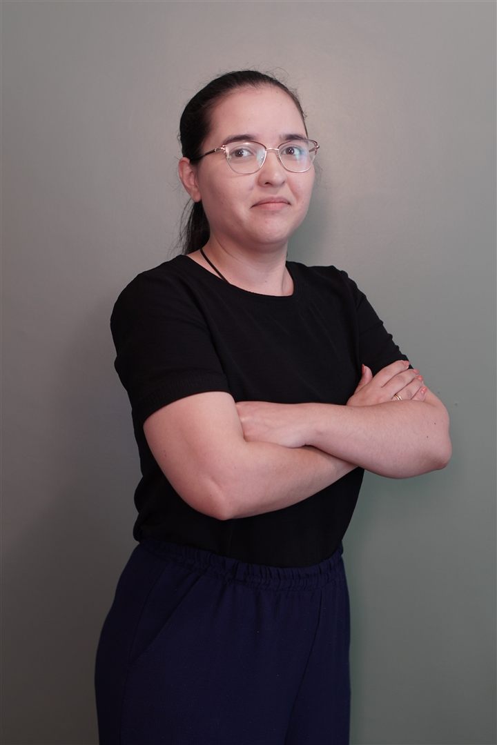 Raphaela Gabiatti